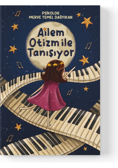 Merve Temel - Ailem Otizm I Le Tanıs Iyor