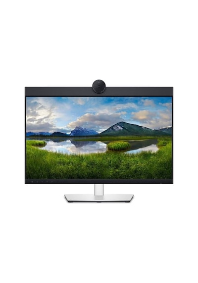 Dell 23.8" Ips P2424heb 5ms 60hz Hdmı-dp Vıdeo Konferans Monitörü
