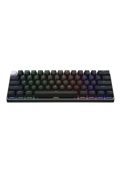 Logitech G Pro X 60 920-011913 Rgb %60 Tkl Tactile Switch Kablolu/kablosuz Mekanik Oyuncu Klavyesi