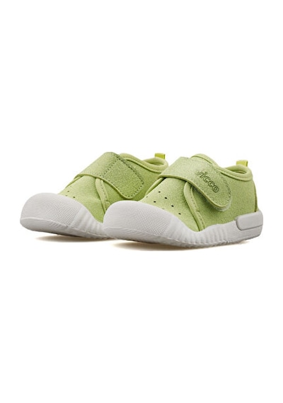 Vicco Unisex Çocuk Günlük Ayakkabı Anka Iı950.b25y.224-13 Yeşil Yeşil