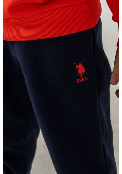 U.S. Polo Assn. Erkek Çocuk Baskılı Kırmızı Uzun Kol Eşofman Takımı Us2618-c-v2 Us2618-c-v2 U.S. Polo Assn. Erkek Çocuk Baskılı Kırmızı Uzun Kol Eşofman Takımı Us2618-c-v2 Us2618-c-v2