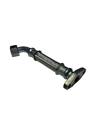 Bsg Egr Borusu - Golf4-bora 97-04