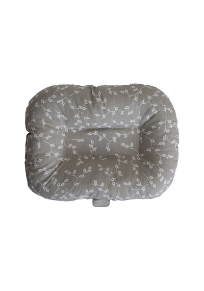 Babyjem Emzirme Yastığı - Gri 8968200093SS
