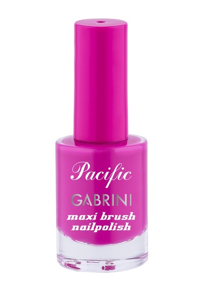Gabrini Pacific Maxi Brush Oje 21