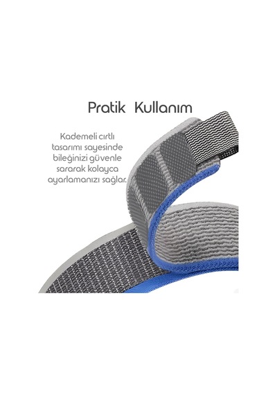 Xiaomi İle Uyumlu Travel Loop Kumaş Kordon Redmi Watch 5 Active/5 Lite/watch S4/2/2pro/s3/s1/s1pro/s1 Active İçin Tere Dayanıklı Nefes Alan Konforlu Ve Rahat Tasarım Kayış Çok Renkli