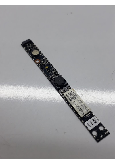 Asus Uyumlu X551-x551c-x551ca-x551m-x551ma Webcam Veb Kamera