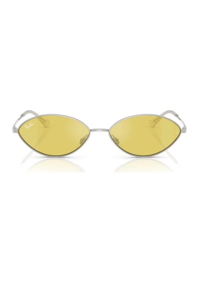 Ray-ban Güneş Gözlüğü Rb3757 56 003/6d Gri