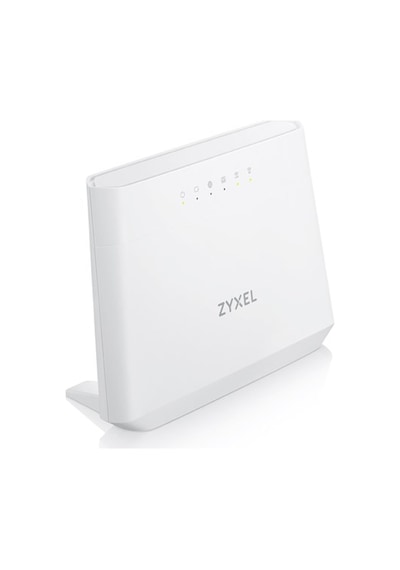 Zyxel VMG3625-T50B VDSL/ADSL2 AC/N Combo Modem