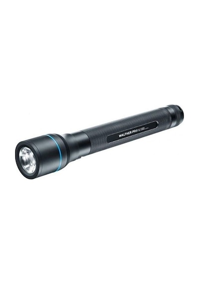 Umarex Walther Pro XL 1000 El Feneri Siyah