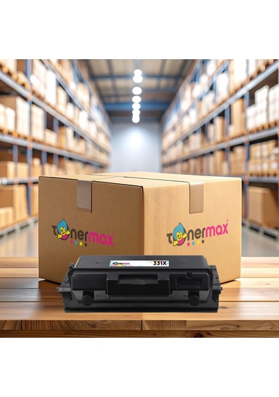 Hp 331x-w1331x .  Toner 10'lu Paket / Laserjet 408dn / Mfp 432fdn