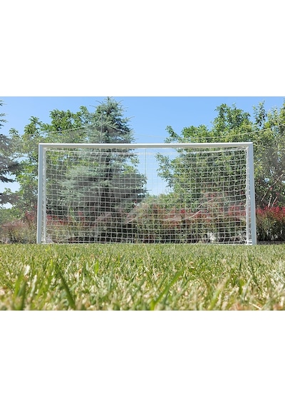 Adelinspor Gold Metal Futbol Kale Direği 2,20 3,5 0,60 M Çok Renkli