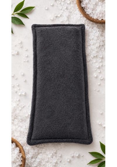 Şifa Botanik Çankırı Tuz Yastığı 2 Kg 19x39 Cm Muhtelif Renk Kaya Tuzu Yastığı