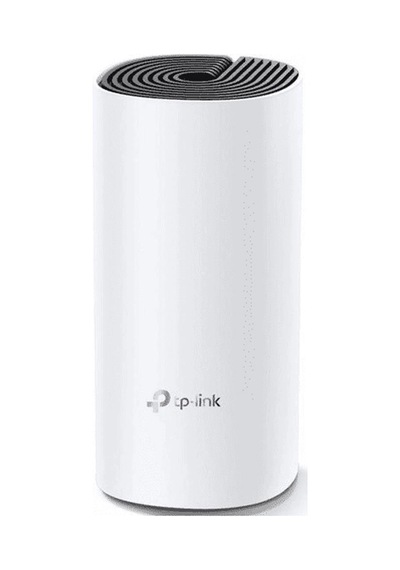Tp-link Deco M4 1li Paket Ac1200 Tüm Evi Kapsayan Mesh Wifi Sistemi Kdo