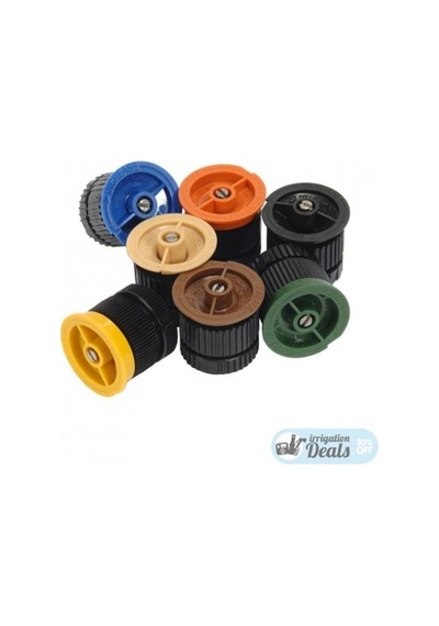 Rainbird Van Nozul 4-6-8-10-12-15-18 Van Serileri 12 Van Ayarlanabilir Nozul
