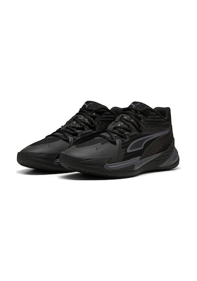 Puma The Dagger Unısex Basketbol Ayakkabısı 311353 05 Siyah