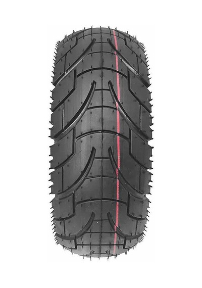 Tuovt E-scooter Tubeless Dış Lastik 80/65-6