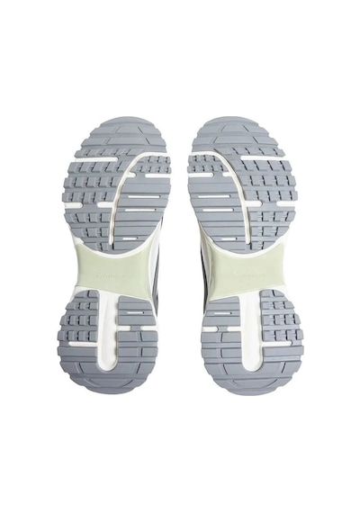 Calvin Klein Gri Sneaker Çok Renkli