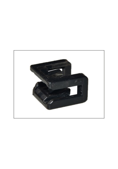 Klips Ön Cam Izgara Nissan X-Trail 10 Adet 547607220 Klips Ön Cam Izgara Nissan X-Trail 10 Adet 547607220