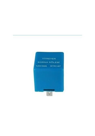 Aempart Korna Titretici Role 12v Titreşim Rolesi Aem15 1017