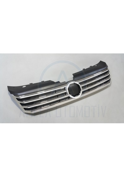 VOLKSWAGEN PASSAT B7 2010-2015 ÖN PANJUR KROMLU TİP