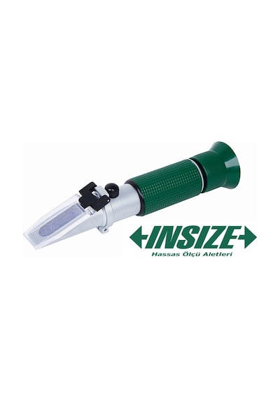 Insize Isq-Rm30 Insize Taşınabilir Refraktometre