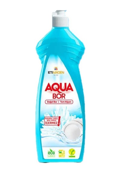 Bulaşık Deterjanı Elde Yıkama 650 Ml..