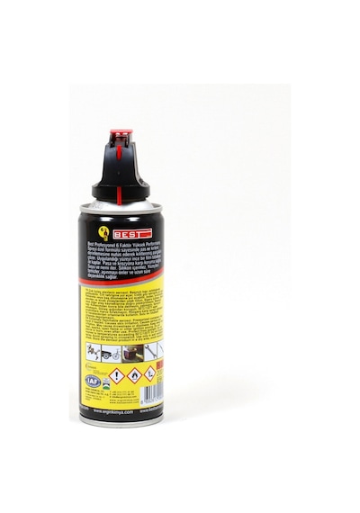 Best 6 Faktör Yağlayıcı 200 Ml 1434