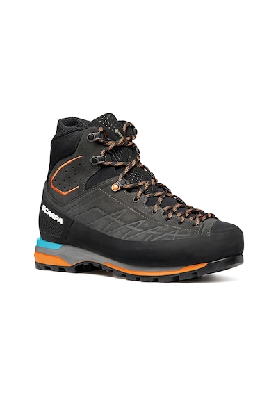 Scarpa Zodiac Tech Gore-tex Outdoor Bot Antrasit