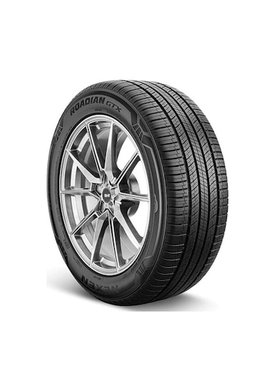 Nexen 245/45 R20 99V Roadian Gtx Ssang Yong Torres Dört Mevsim Lastiği 2024