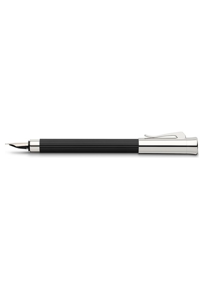 Graf Von Faber-castell Dolma Kalem Tamitio Siyah M Diğer