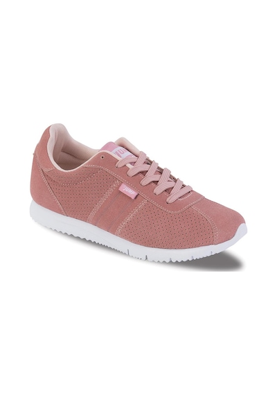 Jump 22211 Confort Casual Spor Ayakkabısı Pudra - Pembe