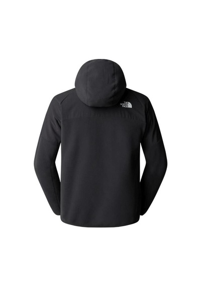 The North Face Erkek Glacıer Heavyweıght Full Zıp 001