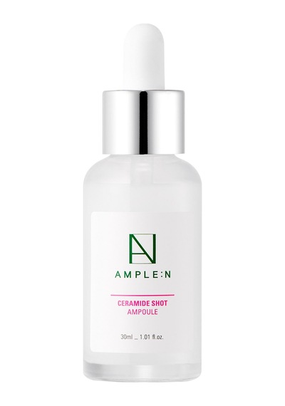 Ample:n Ceramide Shot Ampoule