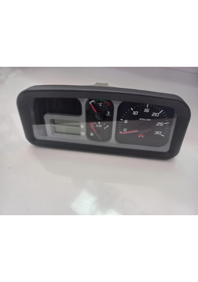 MASSEY FERGUSON 3050/3060 DİJİTAL GÖSTERGE SAATİ 540 E EKONOMOLİ