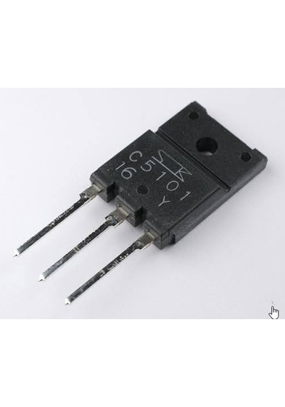 2sc 5101 To-3pf Transistör