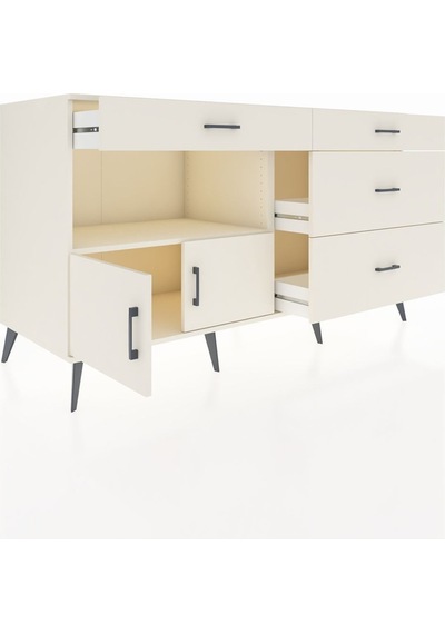 Kronos Konsol Tek Raflı 4 Çekmeceli 2 Kapaklı 176x59x99 Aytaşı-ay Aytaşı-aytaşı Kronos Konsol Tek Raflı 4 Çekmeceli 2 Kapaklı 176x59x99 Aytaşı-ay Aytaşı-aytaşı