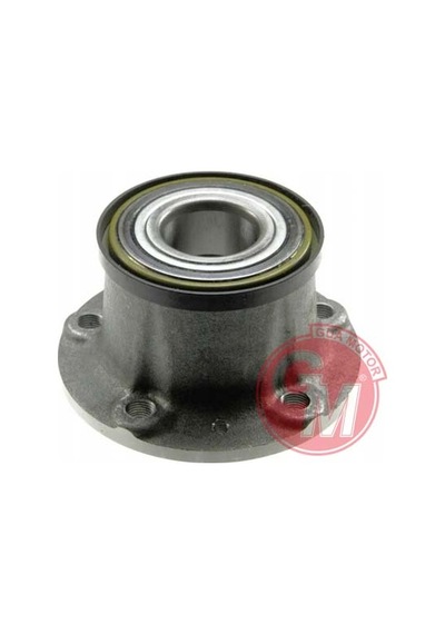 Gua 41733 Poryalı Rulman Arka Poryalı Rulman Abs Li Kısa Şase Ducatobıı-jumper Iı-karsan Jest- Boxer Iı 2.2h Dı-3.0hdı 04 51754942-71753811-1606374780 -