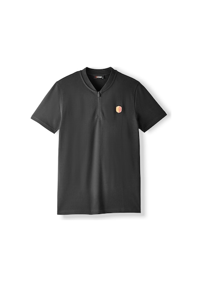 Gsstore Galatasaray Erkek T-shirt E252105 Siyah