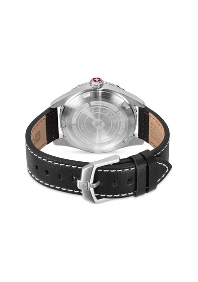 Swiss Military Smwgb0003201 Kol Saati Metalik