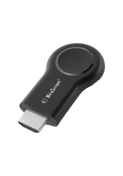 Mirascreen Mx Pro Kablosuz Görüntü Aktarıcı Hdmı Dongle 1080p Full Hd, Airplay & Miracast Destekli