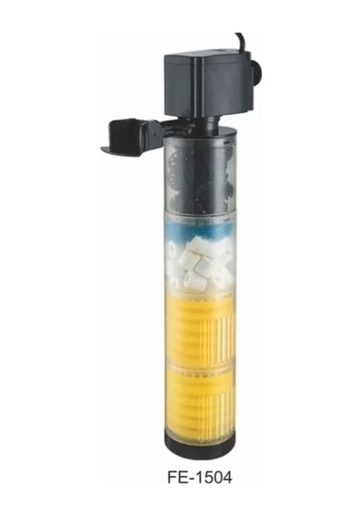 Akvaryum İç Filtre 15w 1200 Lt/saat Fe-1504