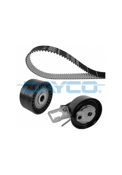 Ford Connect 1.5 Tdcı Dizel Triger Seti 2016-2018 Dayco