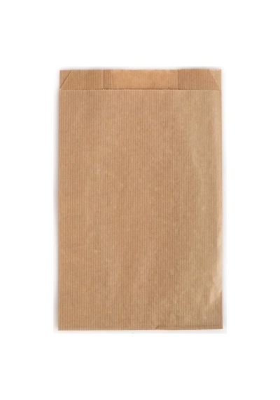 Şemua Baget Ekmek Pide Fırın Kese Kağıdı - Küçük Boy - 12 X 28 Cm. - 2.5 Kg. - Ortalama 500-515 Adet