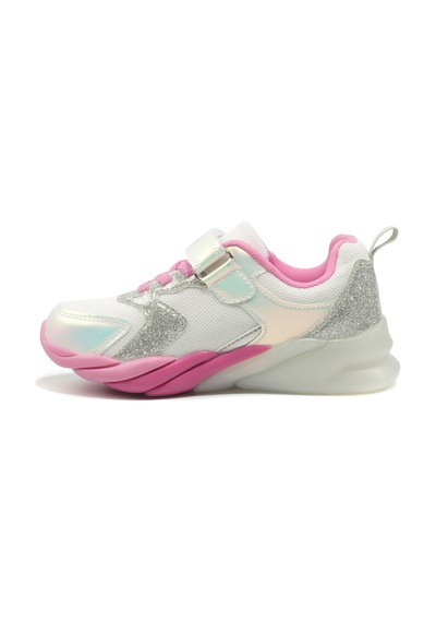 Barbie Faye.p6fx Beyaz Kız Çocuk Sneaker 000000000102124203