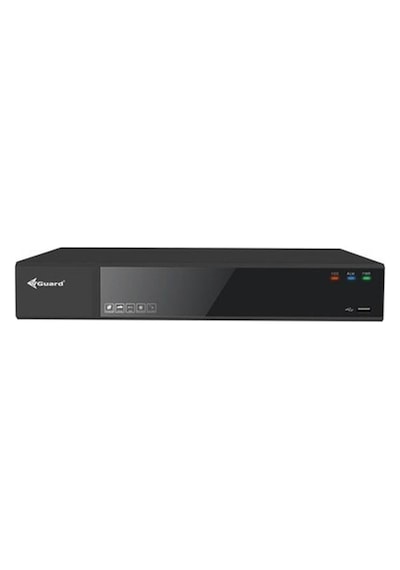 Vguard Vg-16c1e-nvr-ı 16 Kanal 16 Kanal 8mp H.265+ 1 Disk Network Kayıt Cihazı