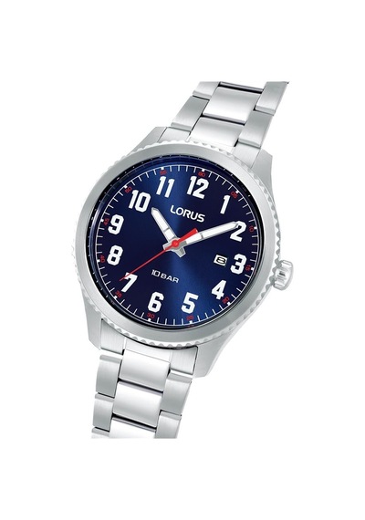 Lorus Spor Rh981rx9 Erkek Quartz Kol Saati-23339 Çok Renkli