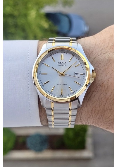 Casio Csıste50 Erkek Kol Saati