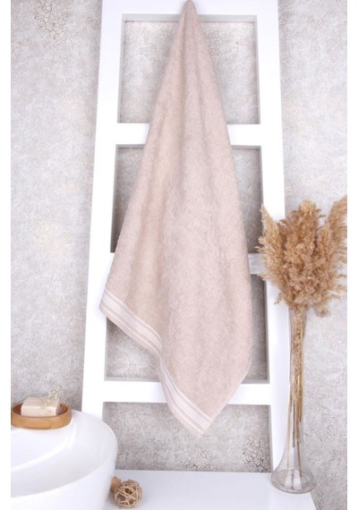 Baveno %100 Pamuk 65X130 Banyo Havlusu
