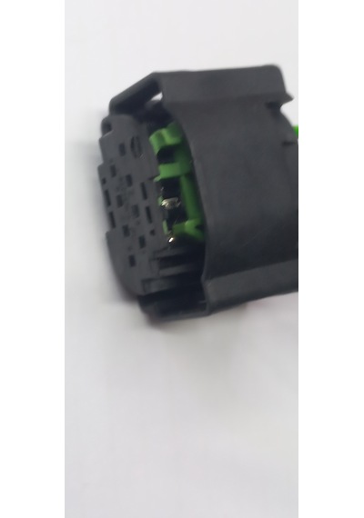 Volkswagen Golf 4 Crus Control Soketi 8015