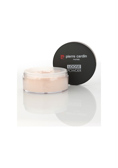Pierre Cardin Loose Powder - Toz Pudra - Light Sand Aydınlık Kum - 467 000